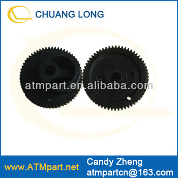 ATM parts Diebold Printer gear 29008404025A 29-008404-025A
