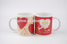 ceramic promotion mug