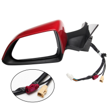 Car Auto Side Mirror for Tesla