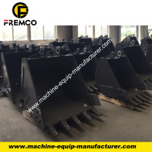 22t Excavator Tilting Cleaning Bucket