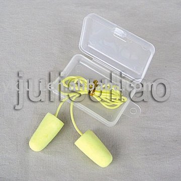 EARPLUG