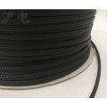 Flexible Soft Nylon Wire Sleeve