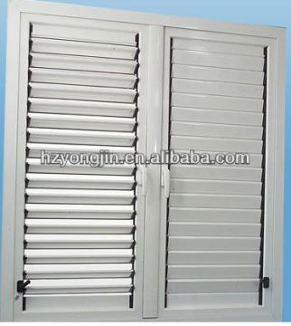 wholesale pvc louver windows