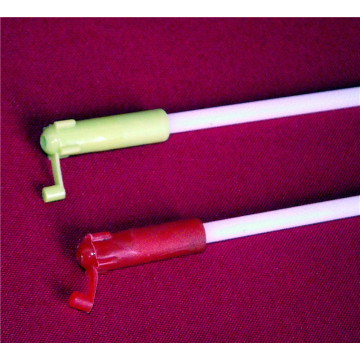 Produits de moulage par injection plastique PVC PE personnalisés