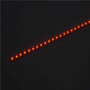 12v 60pcs Rigid SMD5050 Led Strip Light Waterproof