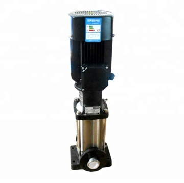 MZDLF series Goulds vertical multistage water pump