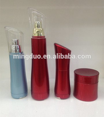 ABS cosmestic bottle