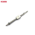0801 Ball and Screw for CNC Machine