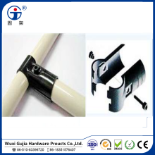 Flexible metal chuck fixed line bar HJ-1