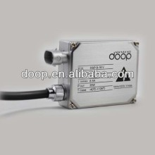 12V35W AC standard 32bit DSP HID ballast only
