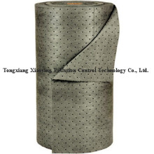 Universal Spill Absorbent Roll