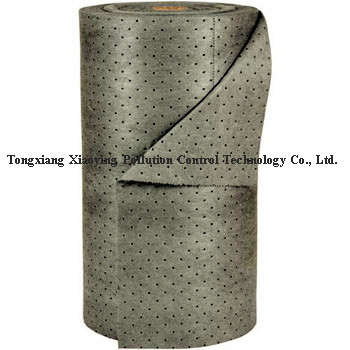 Universal Spill Absorbent Roll