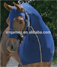 Ultra Elastic Separating Zipper Slicker Hood