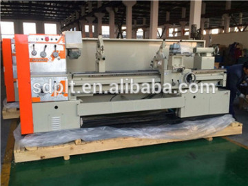 CH6250B centre lathe machine