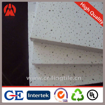 Mineral Fiber material ceilings