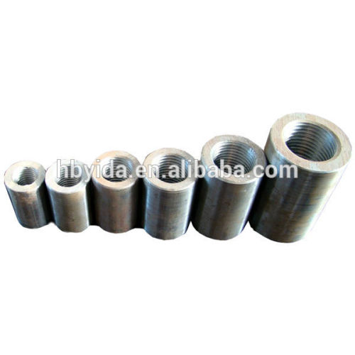 China bestselling steel bar splicing coupler