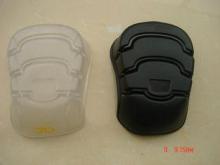 Hot Runner Rubber Injection Mold , Custom Cold Runner Plast