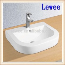 New fashion sanitary ware Bathroom ceramic wash Art basin