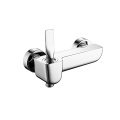 Exposed Installation Single Lever Shower Mixers