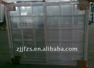 Cheap aluminum windows, Aluminum sliding window, sliding glass windows,