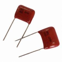 Metallized Polyester Film Capacitor (PFC)