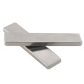 N35 Coating Nickel Neodymium Block Magnet