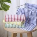 Home Textile billige Baumwollküchentuch Handtuch