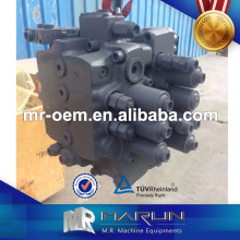 U28 Hyundai Control Valve Price for Excavator Construction Mahcinery Parts R210 R210-5 R215-7