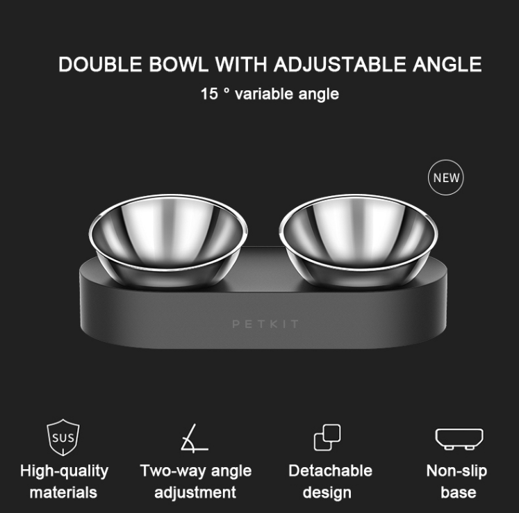 Petkit Nano Pet Bowl