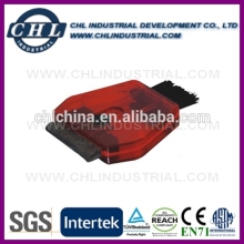 Factory direct screen cleaner with keyboard brush