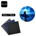 Melors Sup Traktion EVA Deck Pad Surf Trackpad