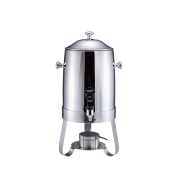 C016 Stainless Steel Backpack Coffee Dispenser