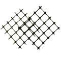 30kn / m pp Uni Route axiale Armature Biaxial Geogrid