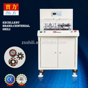 SRF22-2 Brushless Motor Stator Coil Winding Machine