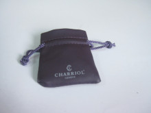 Chinese Supplier Polyester Drawstring Bag/Nylon Polyester Drawstring Bag