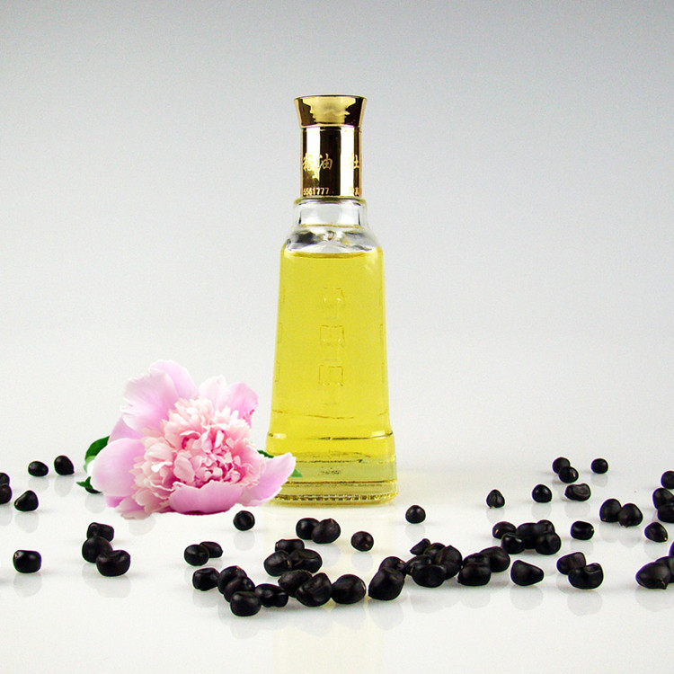 Bulk Peony Seed Oil บริสุทธิ์ 100%