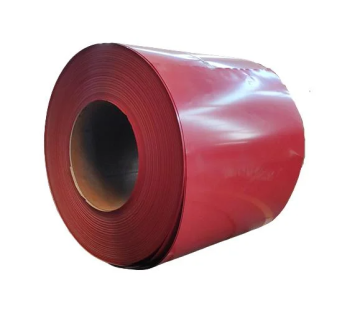 Cost price prepainted steel coil