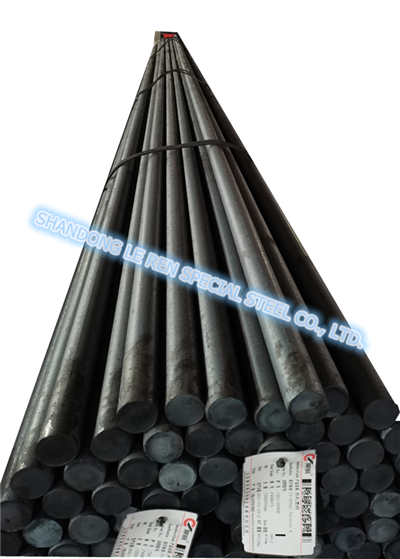 heat treatment of 42crmo4 steel round bar