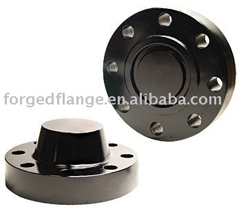 API-RTJ-BLIND flange