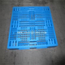 Edge Rackable Plastic Pallets export forklift pallet