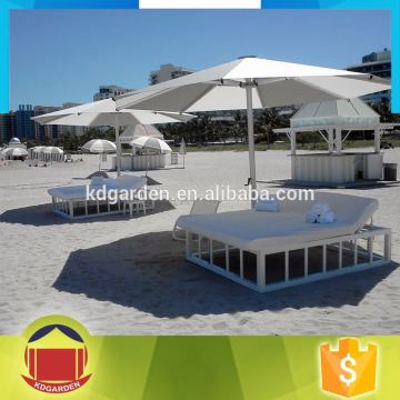 Beach Sunshade Parasol And Umbrella