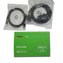 12.1" Tft Suea 800*600 Kts520 V28 Porsche Piwis Auto Diagnostics Tools Tester