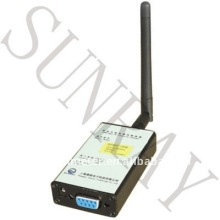Standard RS232 Radio Modem Available on 403/433/470/868/915MHz (SRWF-SmartRF RS232)