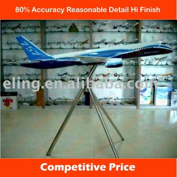 Boeing,B757 Airplane Model