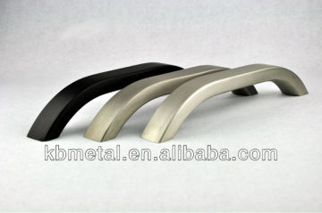 die cast aluminum handle