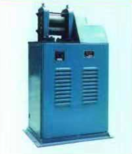 Pointing Machine for Wire Drawing