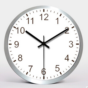 office wall clock