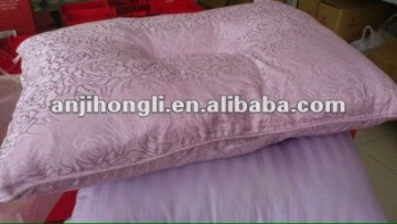 Well Sleep Pillow Bamboo charcoal