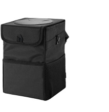 Specially Designed In-Car Garbage Bag - Hangable Car Trash Bag