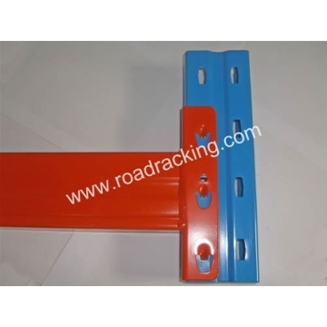 Dexion Compatible Pallet Racking (76.2/75mm/3\'\')